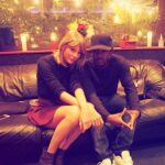 Taylor Swift Instagram - Watching @kendricklamar create and record his verses on the Bad Blood remix was one of the most inspiring experiences of my life. I still look back on this collaboration with so much pride and gratitude, for the ways Kendrick elevated the song and the way he treats everyone around him. Every time the crowds on The Eras Tour would chant his line ‘you forgive, you forget, but you never let it… go!’, I smiled. The reality that Kendrick would go back in and re-record Bad Blood so that I could reclaim and own this work I’m so proud of is surreal and bewildering to me. I’m overjoyed to say that the Bad Blood Remix (featuring Kendrick Lamar) is available everywhere on the 1989 Deluxe Edition. 🫶🩵