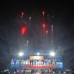 Taylor Swift Instagram - Just had the best time in Denver!! And we got to be the first tour to play in that stadium 2 nights 😝 It’s really hitting me that we only have 3 cities left on the US Eras Tour. This has been my favorite adventure of all. I appreciate and cherish every second of it. See you 🔜 Seattle!! 📷: @lightboximages @gettyimages