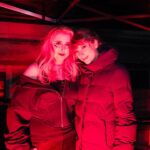 Taylor Swift Instagram - WELL. SO. I’ve been counting down for months and finally the ‘I Can See You’ video is out. I wrote this video treatment over a year ago and really wanted to play out symbolically how it’s felt for me to have the fans helping me reclaim my music. I had my heart set on @joeyking, @taylorlautner and @helloimpresleycash starring in it. Joey and Presley had been in the video for ‘Mean’ when they were 9 and 13 and they are back and so ridiculously bad ass!! Taytay is INCREDIBLE in this (didn’t have a stunt double!) and shout out to @taylautner for being so awesome to hang with on set. The Tale of 3 Taylors 😆 I always wanted to direct fight scenes/a heist storyline and had the most incredible time plotting this out with my amazing DP @selajon. So proud of this one.