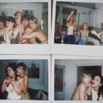 Taylor Swift Instagram - Happy belated Independence Day from your local neighborhood independent girlies 😎 See you tonight Kansas Cityyy