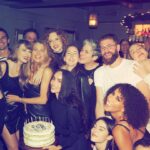 Taylor Swift Instagram - Can’t believe this year… actually… happened? Thank you for all your beautiful birthday wishes yesterday. 🥲