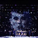 Taylor Swift Instagram - Cincinnati I couldn’t love you more. Had the best two nights with you!! Last night was so special getting to sing ‘I miss you, I’m sorry’ with @gracieabrams in the acoustic set and bringing out @aarondessner to play ‘Ivy’ in his hometown. 🥹 See you soon Kansas City, meanwhile I’ll be counting down the minutes til Speak Now (my version) comes out July 7th WHICH IS VERY SOON. 💜 📷: @taylorehill / @gettyimages