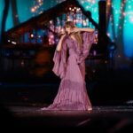 Taylor Swift Instagram - Got to play shows for some of the most generous crowds this weekend in Minneapolis ☺️☺️☺️ Loved every second of it. Thanks to everyone there. And now we’re soo close to Speak Now (my version!) Only 1️⃣2️⃣ days left! See you next weekend Cincinnati!