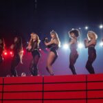 Taylor Swift Instagram - Got to play shows for some of the most generous crowds this weekend in Minneapolis ☺️☺️☺️ Loved every second of it. Thanks to everyone there. And now we’re soo close to Speak Now (my version!) Only 1️⃣2️⃣ days left! See you next weekend Cincinnati!