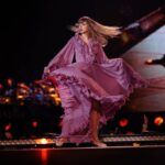 Taylor Swift Instagram - Got to play shows for some of the most generous crowds this weekend in Minneapolis ☺️☺️☺️ Loved every second of it. Thanks to everyone there. And now we’re soo close to Speak Now (my version!) Only 1️⃣2️⃣ days left! See you next weekend Cincinnati!
