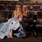 Taylor Swift Instagram - I’m so glad I’ll never know what my life would’ve been like without @beyonce‘s influence. The way she’s taught me and every artist out here to break rules and defy industry norms. Her generosity of spirit. Her resilience and versatility. She’s been a guiding light throughout my career and the fact that she showed up tonight was like an actual fairytale. 😇🙏🥹 📷: Mason Poole