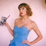 Taylor Swift Instagram - 🩵 PREMIERE DAY 🩵 Andddd I can’t really wrap my head around this but…. Look what you genuinely made me do: Due to unprecedented demand we’re opening up early access showings of The Eras Tour Concert Film on THURSDAY in America and Canada!! As in… TOMORROW. We’re also adding additional showtimes Friday and throughout the weekend. All tickets will be available by 10am tomorrow morning. And it’ll be showing starting Friday in 90 countries all over the world. I can’t thank you enough for wanting to see this film that so vividly captures my favorite adventure I’ve ever been a part of: The Eras Tour. And the best part is, it’s an adventure we’re still on together. 🫶 Getting in the car now…