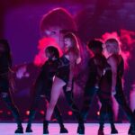Taylor Swift Instagram - Ahhhhh Detroit that was so much fun!! First time I performed at Ford Field was singing the anthem there in 2006 and I remember thinking it felt impossible for a place to be that big, I was sooo insanely nervous - Thanks to those crowds this weekend for your endless energy and extremely loud scream-singing, you made us feel right at home. See you very soon Pittsburgh 🫶 📷: @rockstarprophoto / @gettyimages