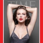 Taylor Swift Instagram - @samlansky has such a wondrous way with words, and I’ve loved reading his pieces for over a decade. If you’ve ever been around him, you know he’s just the best type of person: Curious. Interested. Hilarious. Intriguing and intrigued. I have tRuSt iSSueS when it comes to interviews but I couldn’t be happier that I did this one with him. I was blown away to see quotes from people I adore and admire like Stevie Nicks, Greta Gerwig, Shonda Rhimes, Phoebe Bridgers, Natalie Maines, Kenny Chesney, and Lucian Grainge. I was so happy he spoke to fans Madison and McCall who were so eloquent, loyal, and kind. I’m really reflecting on this year, and all the years that led up to it. Can’t say thank you enough times. 🥲