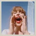 Taylor Swift Instagram - It’s a new soundtrack 🩵 Here are the back covers and vault track titles for 1989 (my version) I can’t wait for this one to be out, seriously. Thank you for playing along, sleuthing, puzzling and making these reveals so much chaotic fun (which is the best kind of fun, after all 😜) 📷: @bethgarrabrant