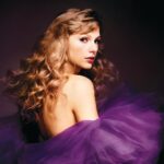 Taylor Swift Instagram - It fills me with such pride and joy to announce that my version of Speak Now will be out July 7 (just in time for July 9th, iykyk 😆) I first made Speak Now, completely self-written, between the ages of 18 and 20. The songs that came from this time in my life were marked by their brutal honesty, unfiltered diaristic confessions and wild wistfulness. I love this album because it tells a tale of growing up, flailing, flying and crashing … and living to speak about it. With six extra songs I’ve sprung loose from the vault, I absolutely cannot wait to celebrate Speak Now (Taylor’s Version) with you on July 7th. Pre-order now at TaylorSwift.com 💜💜💜 📷: @bethgarrabrant