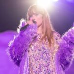 Taylor Swift Instagram - WOW Atlanta just… wow. The band, dancers, and I can’t stop talking about how insanely magical it was playing for you guys the past 3 nights. You were always bouncing, dancing, screaming every lyric. And you created so many breathtaking moments for us, you know what I mean. Looove yooouuu. Hey Nashville you’re NEXT 💜 📷: @photorushin / @gettyimages