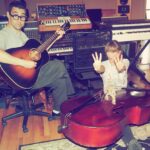 Taylor Swift Instagram - Thanks for all the beautiful wishes today!! I spent my 33rd birthday in the studio of course 😏 Wouldn’t have it any other way. Love you!