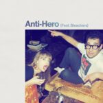 Taylor Swift Instagram - Jack’s version of ‘sexy baby’ is ‘art bro’ and we sincerely hope it confuses just as many people. Download Anti Hero featuring @bleachersmusic now at store.taylorswift.com