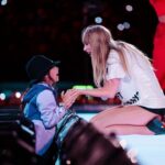 Taylor Swift Instagram - After years of wanting to play in Mexico City, just got to play 4 of the most unforgettable shows for the most beautiful and generous fans. Feeling so grateful for the memories we’re making together on this tour 🥹 TE AMO. 🇲🇽 📷: @hvivas24 @gettyimages