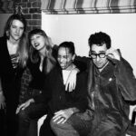 Taylor Swift Instagram - Midnights is a wild ride of an album and I couldn’t be happier that my co pilot on this adventure was @jackantonoff. He’s my friend for life (presumptuous I know but I stand by it) and we’ve been making music together for nearly a decade HOWEVER… this is our first album we’ve done with just the two of us as main collaborators. We’d been toying with ideas and had written a few things we loved, but Midnights actually really coalesced and flowed out of us when our partners (both actors) did a film together in Panama. Jack and I found ourselves back in New York, alone, recording every night, staying up late and exploring old memories and midnights past. We were so lucky to also work with our brilliant collaborators @sam_dew, @sounwave, Lana Del Rey, @jahaansweet, @keanubeats, William Bowery, and @zoeisabellakravitz. @sharp_stick was our excellent engineer. The wonderful and wise @bethgarrabrant took the album photographs. Midnights is a collage of intensity, highs and lows and ebbs and flows. Life can be dark, starry, cloudy, terrifying, electrifying, hot, cold, romantic or lonely. Just like Midnights. Which is out now