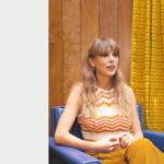 Taylor Swift Instagram - Behind the song! And CDs with photos that I signed are up on my site NOW ✍️