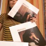 Taylor Swift Instagram - August may have slipped away but September brings 3 new special edition covers! Pre-order Midnights collectible cd versions and unique color vinyl versions now … 💁‍♀️🌌