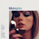 Taylor Swift Instagram – Midnights, the stories of 13 sleepless nights scattered throughout my life, will be out October 21. Meet me at midnight.