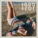 Taylor Swift Instagram - Allow me to introduce…The 1989 (my version) Sunrise Boulevard Vinyl Edition 🩵💛 Available on my site for the next 48 hours 🥰 📷: @bethgarrabrant