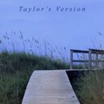 Taylor Swift Instagram - Thank you @jennyhan for debuting my version of This Love in the trailer for @thesummeriturnedpretty!! I’ve always been so proud of this song and I’m very 🥺🥺🥺 about this turn of events - This Love (Taylor’s Version) comes out tonight at m i d n i g h t!