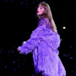 Taylor Swift Instagram - Philly was a dream, honestly. Playing three nights in the stadium I used to see on tv when my dad watched Eagles games every Sunday. The most magical 3 hometown shows a girl could hope for. Plus I got to emotionally hobble my way through singing The Best Day for my mom on Mother’s Day 😭😭🥰🥰🥰 I love you all so much and am counting down the hours til Foxborough!! 📷: @lisalakephotodesign / @gettyimages