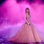 Taylor Swift Instagram - WELL. Last night was a rush. Thank you to everyone in that glorious Glendale night 2 crowd for giving us all you had and more. Counting down the hours til we get to play again. See you in Vegas 😆 IG 📷 @johnshearer @kevincwinter @gettyimages