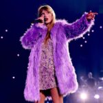 Taylor Swift Instagram - I miss you like it was the very first night. Good thing we’re about to go onstage and do the whole thing again tonight. See you 🔜 Glendale, Erazona☺️ 📷: @johnshearer, @kevinmazur, @kevincwinter, @gettyimages
