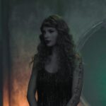 Taylor Swift Instagram - WELL. SO. I’ve been counting down for months and finally the ‘I Can See You’ video is out. I wrote this video treatment over a year ago and really wanted to play out symbolically how it’s felt for me to have the fans helping me reclaim my music. I had my heart set on @joeyking, @taylorlautner and @helloimpresleycash starring in it. Joey and Presley had been in the video for ‘Mean’ when they were 9 and 13 and they are back and so ridiculously bad ass!! Taytay is INCREDIBLE in this (didn’t have a stunt double!) and shout out to @taylautner for being so awesome to hang with on set. The Tale of 3 Taylors 😆 I always wanted to direct fight scenes/a heist storyline and had the most incredible time plotting this out with my amazing DP @selajon. So proud of this one.