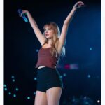 Taylor Swift Instagram - In my Eras era. 💅