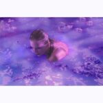 Taylor Swift Instagram - The Lavender Haze video is out now. There is lots of lavender. There is lots of haze. There is my incredible costar @laith_ashley who I absolutely adored working with. This was the first video I wrote out of the 3 that have been released, and this one really helped me conceptualize the world and mood of Midnights, like a sultry sleepless 70’s fever dream. Hope you like it 😁