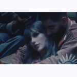 Taylor Swift Instagram - The Lavender Haze video is out now. There is lots of lavender. There is lots of haze. There is my incredible costar @laith_ashley who I absolutely adored working with. This was the first video I wrote out of the 3 that have been released, and this one really helped me conceptualize the world and mood of Midnights, like a sultry sleepless 70’s fever dream. Hope you like it 😁