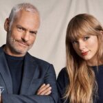 Taylor Swift Instagram - Had the honor of speaking to Martin McDonagh about his brilliant film The Banshees of Inisherin. This is one you HAVE to go see in theaters, so full of heart and wit and darkness and humor. Check out showtimes and go support this incredible film 🎥 ♥️ @variety @banshees_movie @mschwartzphoto