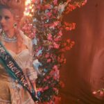 Taylor Swift Instagram – Bejeweled video is out NOW! Directed by this tired tacky wench. Got to make this with my best friends @haimtheband, greatest of greats @lauradern, icon of burlesque and glamour @ditavonteese, genius and actual dame @patmcgrathreal and my partner in Midnights mayhem @jackantonoff. Love you guys so much. Stay sparkly out there. 😘