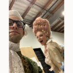 Taylor Swift Instagram – Midnights is a wild ride of an album and I couldn’t be happier that my co pilot on this adventure was @jackantonoff. He’s my friend for life (presumptuous I know but I stand by it) and we’ve been making music together for nearly a decade HOWEVER… this is our first album we’ve done with just the two of us as main collaborators. We’d been toying with ideas and had written a few things we loved, but Midnights actually really coalesced and flowed out of us when our partners (both actors) did a film together in Panama. Jack and I found ourselves back in New York, alone, recording every night, staying up late and exploring old memories and midnights past. We were so lucky to also work with our brilliant collaborators @sam_dew, @sounwave, Lana Del Rey, @jahaansweet, @keanubeats, William Bowery, and @zoeisabellakravitz. @sharp_stick was our excellent engineer. The wonderful and wise @bethgarrabrant took the album photographs. Midnights is a collage of intensity, highs and lows and ebbs and flows. Life can be dark, starry, cloudy, terrifying, electrifying, hot, cold, romantic or lonely. Just like Midnights. Which is out now