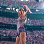 Taylor Swift Instagram - Got to play shows for some of the most generous crowds this weekend in Minneapolis ☺️☺️☺️ Loved every second of it. Thanks to everyone there. And now we’re soo close to Speak Now (my version!) Only 1️⃣2️⃣ days left! See you next weekend Cincinnati!