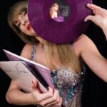 Taylor Swift Instagram - 13 days til we return Speak Now to its mother 😝