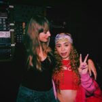 Taylor Swift Instagram - Karma is that girl like 💕