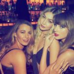 Taylor Swift Instagram - Can’t believe this year… actually… happened? Thank you for all your beautiful birthday wishes yesterday. 🥲
