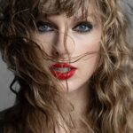 Taylor Swift Instagram - The biggest, loudest, most aggressively over-excited thank you to @time for naming me Person of the Year. Thank you to @inezandvinoodh for the vision and fun they bring to every shoot I’ve ever done with them. Loved the whole creative team who had no right to serve as hard as they did: Styled by @heidibivens, Hair by @hollismithhead, Make-up by @diane.kendal, Nails by @makinaill, Produced by @vlm.productions