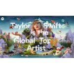 Taylor Swift Instagram – Um ok this is unreal?? I just wanted to say to anyone who listened to my music this year, anywhere in the world, thank you. Getting named Spotify’s Global Top Artist in 2023 is truly the best birthday/holiday gift you could’ve given me. We’ve seriously had THE MOST fun this year out there on tour and now this. Are you serious. So I was trying to think of a way to thank you, and a lot of you have been asking me to put “You’re Losing Me (From The Vault)” on streaming… so here you go! You can finally listen EVERYWHERE now 💋