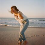 Taylor Swift Instagram - ✨🫶 My name is Taylor and I was born in 1989 🫶✨ 📷: @bethgarrabrant