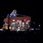 Taylor Swift Instagram - Never beating the sorcery allegations ✨🛬✨