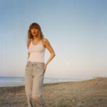 Taylor Swift Instagram - ✨🫶 My name is Taylor and I was born in 1989 🫶✨ 📷: @bethgarrabrant