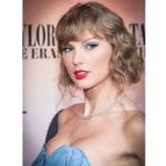Taylor Swift Instagram - the whole clique snapped 🔥 📷: @johnshearer / @mattwinkelmeyer / @gettyimages / @johnphotography / @shutterstocknow / @cpizzello / @apnewsentertainment