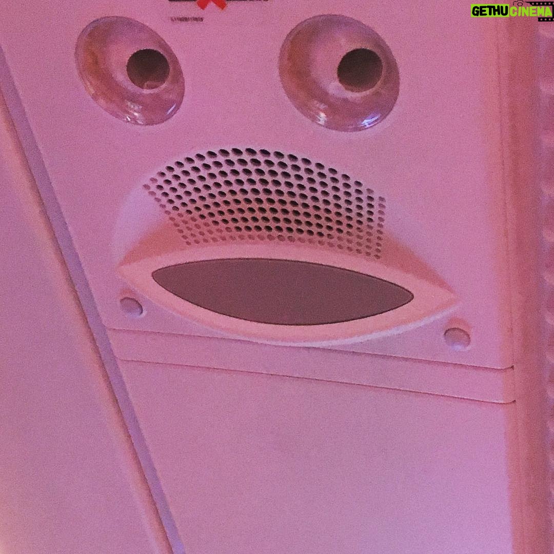 Ted Kravitz - 1K Likes - Mr Passenger Service Unit. Emirates A380, DXB-LHR.