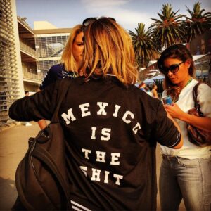 Ted Kravitz Instagram - She knows. @thecode20