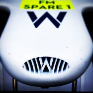Ted Kravitz Instagram - Felipe Massa: final Brazilian GP, 2016