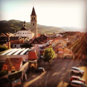 Ted Kravitz Instagram - Austria 2016