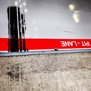 Ted Kravitz Instagram - McLaren make tracks, Suzuka 2015